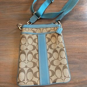 Coach Crossbody Bag